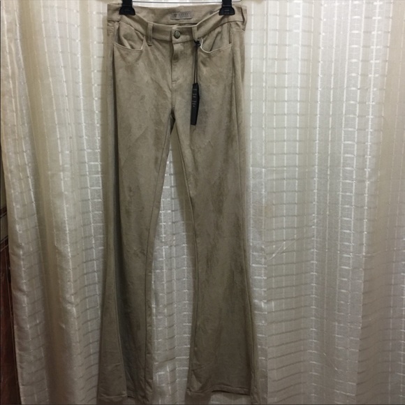 Guess Flared Pants - Picture 6 of 8